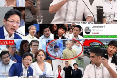 ANG PAGGUHO NG ISANG ICON: Bakit Umiyak si Chito Miranda at Ano ang Natutunan Namin sa Kanyang Sigaw ng Pagsisisi