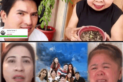 ANG HULING LIHAM NG PUSO NI MAHAL: ‘Hindi Ko Ginusto na Iwan Kayo’ – Emosyonal na Pamamaalam sa Pamilyang Molino at Tesorero