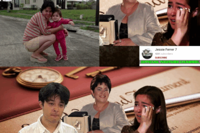 HULING HABILIN AT P280M LEGACY NI JACLYN JOSE: Ang Lihim na Pag-iyak ni Andi Eigenmann at Ang Walang Kupas na Karunungan ng Under-Acting Queen