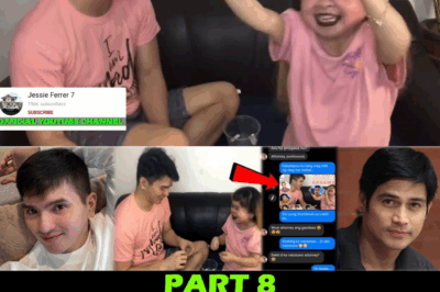 “Bunso” at Mahal: Sa Likod ng “Kilig” Conversations, Isang Hindi Matutumbasang Pag-ibig na Pilit Itinago