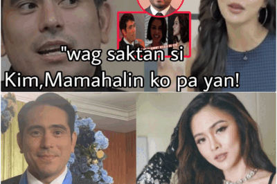 HINDI NA NAKATIIS! GERALD ANDERSON, BUONG TAPANG NA PUMALAG SA ‘KADALDALAN’ NI JANINE GUTIERREZ; IPINAGTANGGOL SI KIM CHIU AT IPINAHAYAG ANG KATOTOHANAN SA PAGKATAO NITO