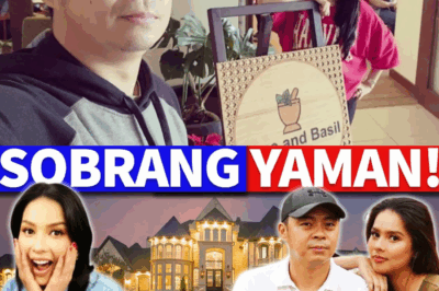 ANG TITULO AY NASIRA: MULA SA IMPERYO NG “WAIS NA MISIS,” PAANO NABAON SA KONTROBERSYAL NA KASONG ESTAFA AT SRC VIOLATION SI NERI MIRANDA