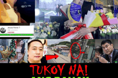 NAWAWALANG BEAUTY QUEEN: NATUKOY ANG BAHAY NG DRIVER NI MAJOR DE CASTRO; LEGAL WIFE, BIGLANG NAGWALA MATAPOS MATAGPUAN ANG BUHOK NI CAMILON SA CRV!