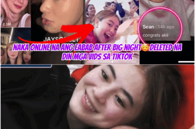 HININTAY NG BAYAN! ‘MAHAL KITA, FYANGIE’: Biglang Pagsiwalat ni JM sa Tunay na Damdamin, Hiyawan sa Social Media, Pati si Sean Napahirit!
