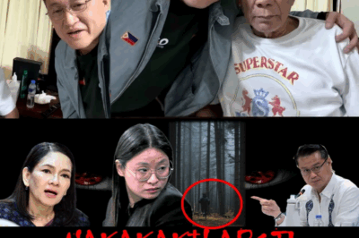 NAKAKAKILABOT: Mayor Alice Guo, Kinasuhan ng Non-Bailable Human Trafficking; Tunay na Pagkatao at Pagsali sa Sindikato ng Pagpatay, BISTADO!