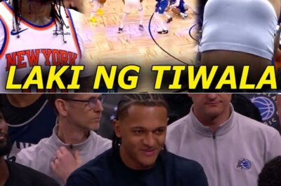 Harden, Humataw ng 55 Puntos at Nagtala ng Bagong Rekord! Samantala, Apektado ng ‘Headache’ Performance nina Clarkson at Brunson ang NBA NH