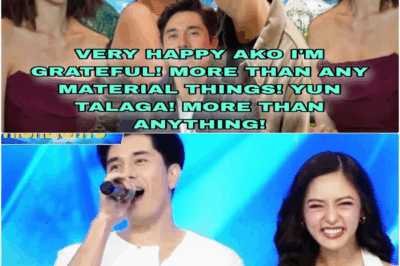 Paulo Avelino, Ibinigay ang ‘Best Gift Ever’ kay Kim Chiu na Hindi Materyal: Isang Pambihirang Paghahambing sa Kanyang mga Ex at Ang Sikreto ng ‘Kimpaw’ Love Story