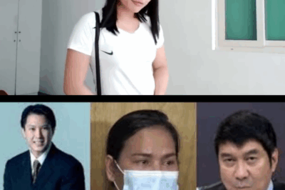 “Barilin Mo Nga ‘Yan!” Utos ng Anak ni Lucio Tan Dahil sa Hotdog; Kasambahay, Naglakas-Loob na Magdemanda, Hudyat ng Matinding Laban ng Mahirap sa Mayaman