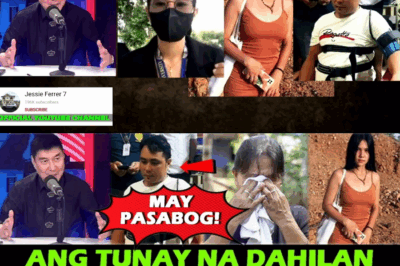 Ang Masakit na Katotohanan: Bakit Bumitaw si Raffy Tulfo sa Kaso ni Jovelyn Galleno? Isang Kontrobersyal na Pagtalikod sa Gitna ng Paghahanap sa Katotohanan