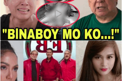 Rochelle Pangilinan, EMOSYONAL na NAGSALITA! Ang Matinding KARANASAN sa TVJ, Ibinunyag na Matapos ang Matagal na Takot!