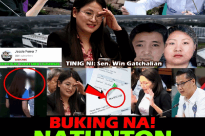 ALICE GUO: SINO KA NGA BA TALAGA? Misteryo sa Pagkatao ng Alkalde, Lumalalim Kasabay ng POGO Scandal