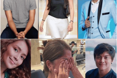 Ricci Rivero, Naglabas ng SIKRETO? Ang Inilantad na Ebidensya sa Likod ng Biglaang Paghihiwalay nina Kathryn Bernardo at Daniel Padilla