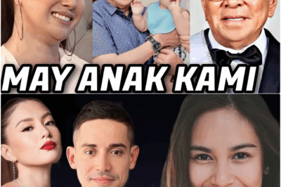 Yen Santos, ‘Nagsalita’ sa Gitna ng Kontrobersya sa Hiwalayan Nila ni Paolo Contis; Usap-usapan Tungkol kay Chavit Singson at Di-Umano’y Anak, Muling Nag-init!
