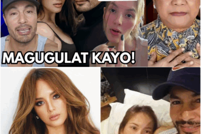 SAMPAL SA MUKHA NG ‘WHIRLWIND ROMANCE’: Ellen Adarna, Ibinunyag ang Pagtataksil ni Derek Ramsay Matapos Lamang ng SIYAM NA ARAW ng Kanilang Relasyon
