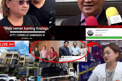 Eskandalo sa Senado: Mula Rolls-Royce na May Payong Hanggang Siyam na Kumpanyang Nagpapatalo-talo sa Bidding—Bilyon-Bilyong Pondo ng Bayan, Nasaan?