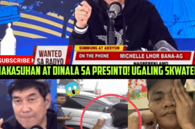 NAKULONG! Ang Pagsasara ng Kaso: Paano Nauwi sa Pagkakalaya ni Super Tekla at Pagkakakulong ni Michelle sa Tacloban—Ang Buong Balangkas ng Kontrobersyang Niyanig ang Buong Bansa