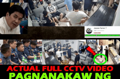 HULI SA CCTV! MULA SA ₱64 MILYON, GINAWANG ₱4.6 MILYON: 44 NA PULIS, TINANGAY ANG PERA NG CHINESE NATIONALS SA PARAÑAQUE, NAGKAIBA-IBA NG SALAYSAY SA KONGRESO