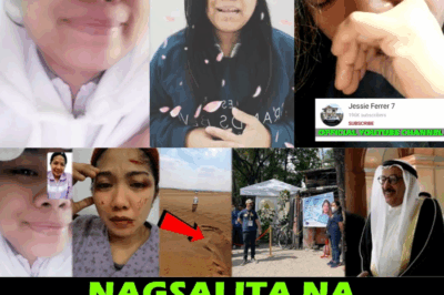 Sigaw ng Hustisya: Matalik na Kaibigan ni Jullebee Ranara, Emosyonal na Nagpasabog ng Katotohanan Laban sa Paghuhusga ng Netizens; $77.7-M ‘Blood Money’ Ibinasura!