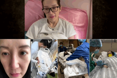 Habol-Hininga, Lihim na Pagdurusa: Ang Pinakamatinding Laban ni Kris Aquino, Bilang Isang Ina at Isang Reyna