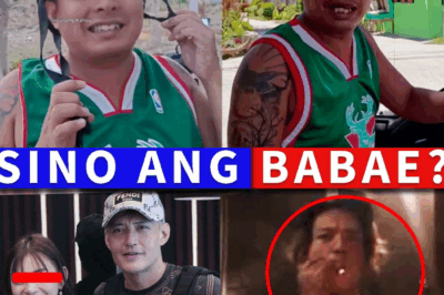 HACK O TAKSIL? Mark Anthony Fernandez, Buong Tapang na Inamin ang Kanya sa Viral Video, Isiniwalat ang Nakakagulat na Paraan ng Pagkalat na Gawa ng ‘Mga Tropang Babae’