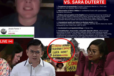 IMPEACHMENT NI VP SARA, NASA BINGIT NG “DEADLOCK” DAHIL SA SENADO! HOUSE PROSECUTORS, NANGGIGIGIL SA “IMPOSIBLENG” UTOS NG MGA SENADOR-HUKOM!