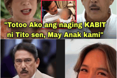 Pia Guanio, Binasag ang Katahimikan: Diretsahan ang Pag-amin sa Tunay na ‘Namamagitan’ sa Kanila ni Tito Sotto!