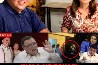 ANG LEGAL NA BANGUNGOT NI HARRY ROQUE: Extradition at Asset Freeze, Ipinanawagan ng Kongreso Dahil sa POGO Connection; Ang Emosyonal na Pasko sa Gitna ng Paghahanap