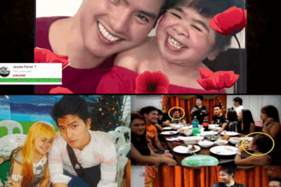 ANG HIWAGA NG UNSEEN VIDEO: Unang Pagkikita nina MAHAL at MYGZ Molino sa Kaarawan ni Mystica, Selyado ng Ligaya at Pangungulila