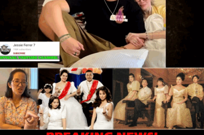 KRIS AQUINO: Ang Matinding Laban Para sa Buhay—Shocking na Pagbubunyag sa Kanyang Life-Threatening na Sakit, at Ang Walang-Suko Niyang Pangako sa Pamilya