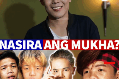 TRAGEDYA NG PAGBABAGO: Mukha ni Xander Ford, ‘Bumalik’ sa Dating Marlou? Ang Karangyaan ng Retoke, Sinuklian ng Matinding Pambabatikos at Pagbagsak!