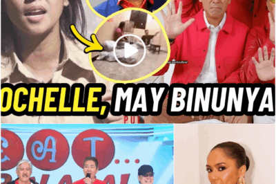 Parang kidlat na dumurog sa katahimikan—bigla na lamang sumambulat ang pahayag ni Rochel Pangilinan, at ang lakas nito’y tila yumanig sa buong industriya. Ayon sa kanyang rebelasyon, may “itim na aninong matagal nang ikinukubli” umano sa likod ng makulay na entablado ng ET Bulaga.