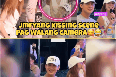 ‘HINDI KAMI NAGHIWALAY!’ JMFYANG, Puno ng Kilig at Misteryo sa 1st Anniversary; Ang ‘Status’ Nila, Nakasalalay sa Ending ng Ghosting!
