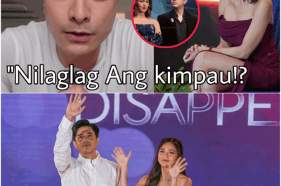 Rafael Rosell Binasag ang Katahimikan: “May ‘Something’ Talaga ang Kimpao!” – Eksklusibong Pagtatapat na Nagpapatunay sa Gintong Ugali nina Kim Chiu at Paulo Avelino.