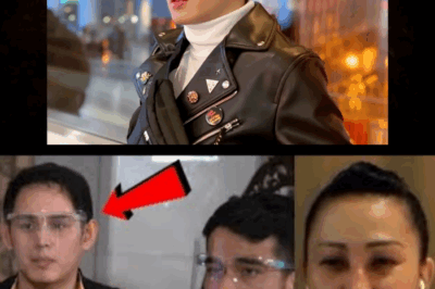 ANG MAINIT NA KATOTOHANAN: Ibinulgar nina Rommel Galido at JP Dela Serna ang “MATINDING PRESSURE” Mula kay Sharon Dacera at Pulisya—Bakit Pilit Silang Pinaturo ng May Sala?