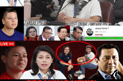 P460-MILYONG MISTERYO: Ang “Little Mayor” ng Davao at Ang Pagpapabagsak sa ‘Due Process’—Ginamit Ba Ang Isyu ng ‘Ugnayan’ Para Ilayo sa Pondo at Kapangyarihan?