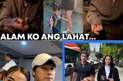 Luha at Katotohanan: Tito Boy Abunda, Ikinuwento ang Matinding Pinagdaanan nina Aj Raval at Aljur Abrenica na Nagdulot ng Emosyonal na Pag-aalala NH