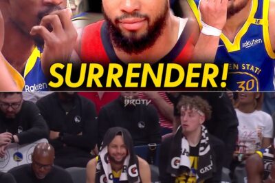 SURRENDER! Parang Naging PRESO si Steph Curry sa Lockdown ni Thompson; Si Dillon Brooks, May Nakamamanghang Bagong Buhay! NH