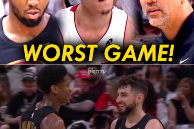 WALANG-AWA NA PAGWALIS! Ang Worst Game sa Coaching Career ni Fil-Am Coach Spoelstra, Nagdulot ng Heartbreak at Pagdududa! NH