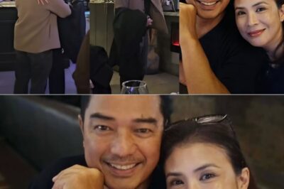 Luha ng Pag-ibig: Gelli De Belen at Ariel Rivera, Matagumpay na Pinaiyak si Julio sa Heartfelt na Birthday Surprise sa Gitna ng Pagsubok NH