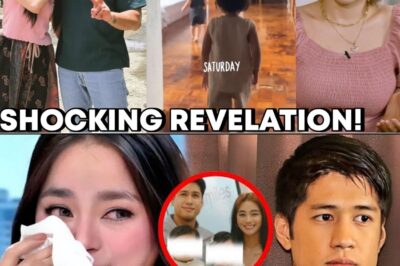 Shockwave sa Showbiz: Aj Raval, Bold na Inamin na May 5 Anak, Tatlo Kina Aljur Abrenica—Ang Untold Story sa Likod ng Kanilang Relasyon NH
