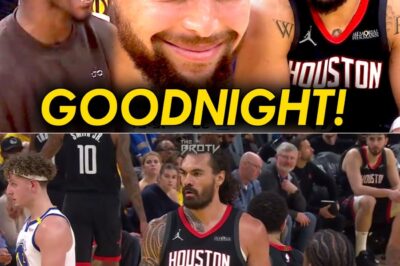 KILLER SMILE: Walang-Awa na NIGHT-NIGHT ni Steph Curry, Tinanggal ang Angas ni Brooks, Hyper na Selebrasyon ni Butler! NH