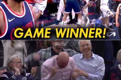 FOR THE WIN DUNK! Best Game So Far sa Playoffs, Sinundan ng Court Chaos at 30-20 Dominance ni Jokic! NH