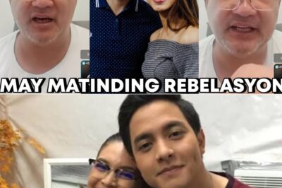 Ang Untold Secret ng ALDUB: Anjo Yllana, Nagbigay ng Matinding Rebelasyon Tungkol Kina Alden Richards at Maine Mendoza na Yumanig sa Eat Bulaga NH