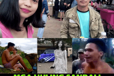 HUSTISYA PARA KAY KEMBERLY ACHAS: Mga Huling Sandali ng Babaeng Pinatay ng Live-in Partner, Nagbukas ng Sugat sa Ating Lipunan