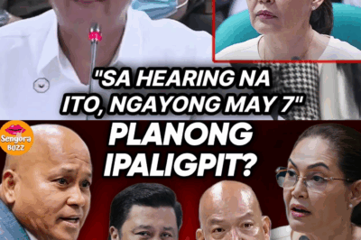EMOSYONAL na Pag-amin ni Maricel Soriano sa Senado: Kinumpirma ang Pag-aari ng Unit na Sinasabing Sentro ng PDEA Pre-Ops Report; Dating Ahente, Nananawagan ng Imbestigasyon sa Talamak na ‘Cover-Up’