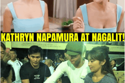 KATHRYN BERNARDO, UMALMA AT NAPAMURA SA GALIT DAHIL SA KORAPSYON: Pondo ng Bayan sa Flood Control, Nilustay Habang Nagdurusa ang mga Pilipino
