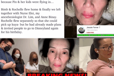 HINDI NA BIRO: Kris Aquino, Haharapin ang ‘Chemotherapy’ para sa Biyolohikal na Laban, Nagpaalam Muna sa Publiko