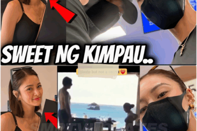 BISTADO! Ang Lihim na Kilig Ganap nina Kim Chiu at Paulo Avelino sa Cebu at Amanpulo, Bakit Sila ang Viral Sensation na Nagpapatunay sa Tunay na Chemistry?