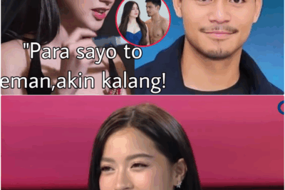 ANG ‘LIKE’ NA NAGPA-ALAB: Handa Na Ba Sina JILLIAN WARD at EMAN BACOSA PACQUIAO sa Pinakaaasam na TAMBALAN ng GMA?