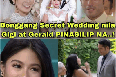 Gigi Dela Lana, ‘Fiancé’ na ang Tawag ni Gerald Anderson sa Social Media; Ang Nakakakilig na Pag-amin, Handa na Bang Tapusin ang Kontrobersyal na Nakaraan at Matupad ang Pangarap ng Aktres?